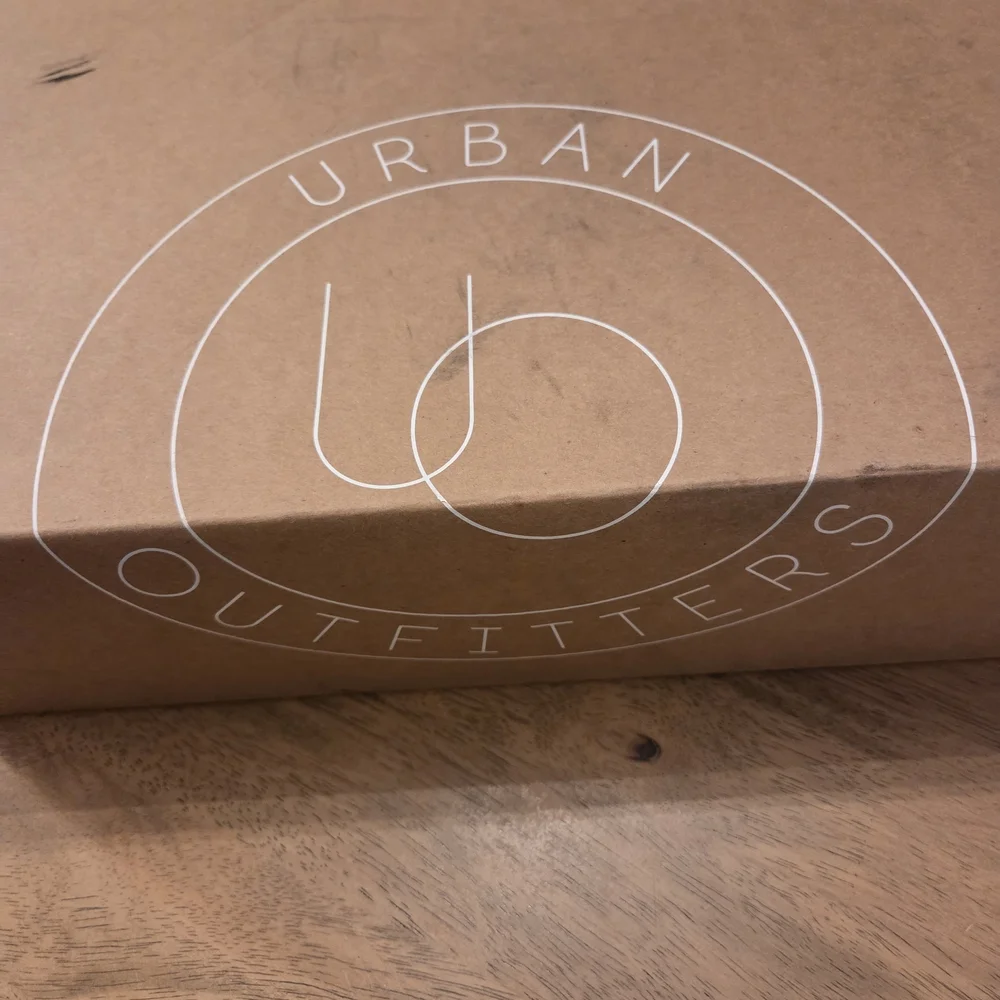 Urban outfitters‎ charlie neoprene over the knee boot